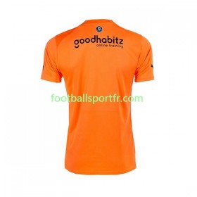 Tenue PSV Eindhoven Gardien Exterieur 2022-2023 Maillot de Foot